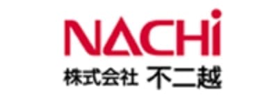NACHI 株式会社不二越