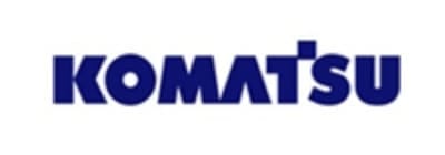 KOMATSU