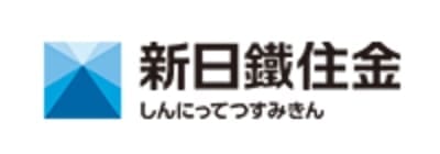 新日鐵住金 しんにってつすみきん