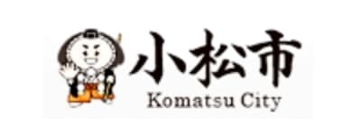 小松市 Komatsu City