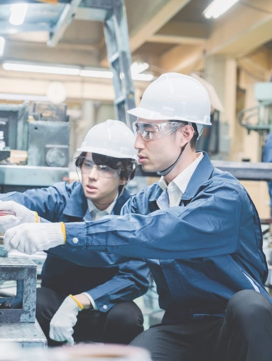 RECRUIT 採用情報