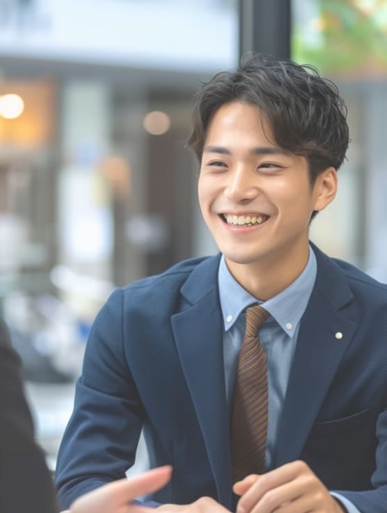RECRUIT 採用情報