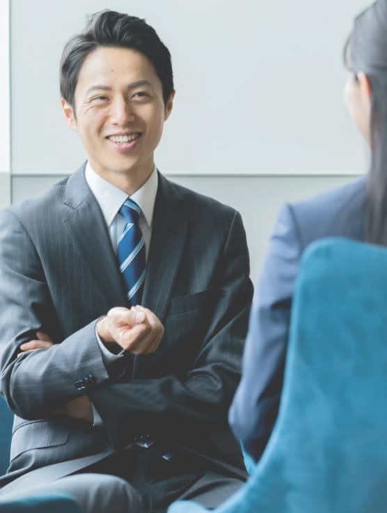 RECRUIT 採用情報