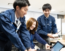 応募フォーム