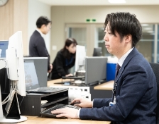 インタビュー