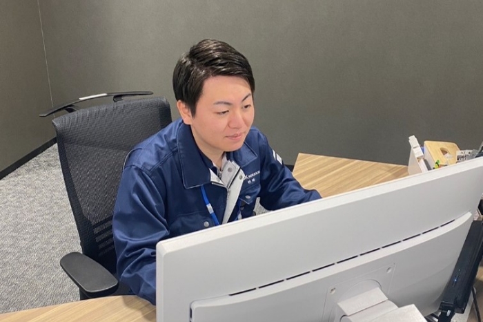 仕事の魅力画像
