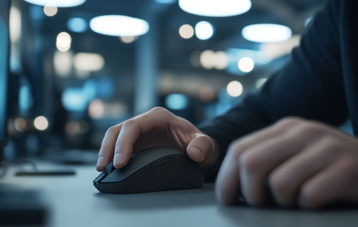 ヒューマンエラーを削減し、リアルタイムで管理