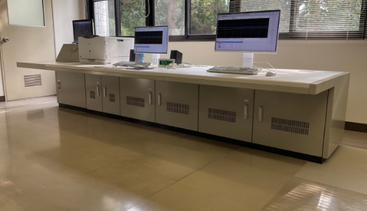 小浜市小浜浄化センター電気設備工事その14