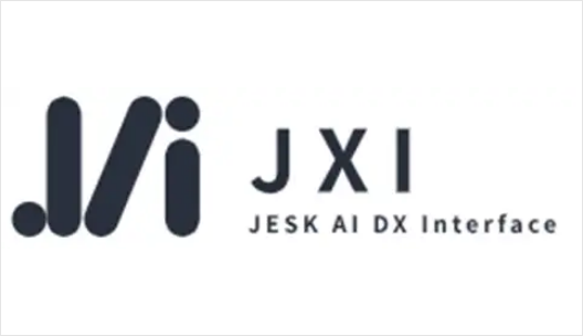 自社システムのご紹介　 生成系AI『JXI』絶賛好評発売中！無料デモ好評受付中！