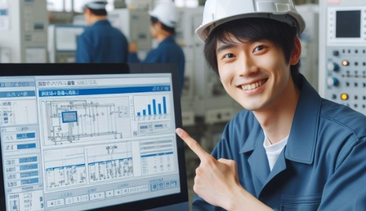 受注から出荷まで工程を一括管理！！！