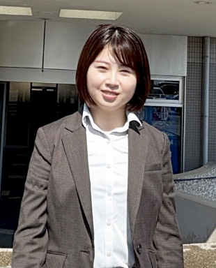 営業職